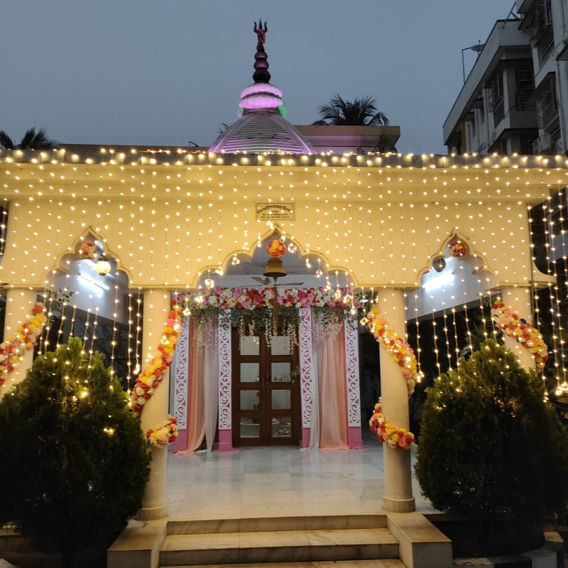 TEMPLE