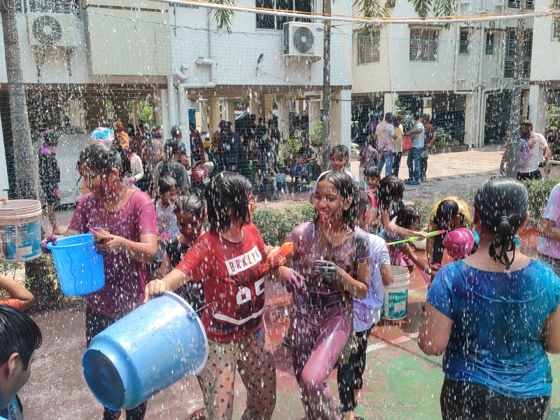 Holi