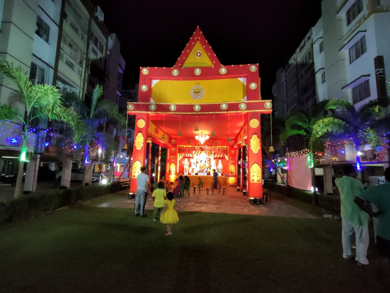 Durga Puja