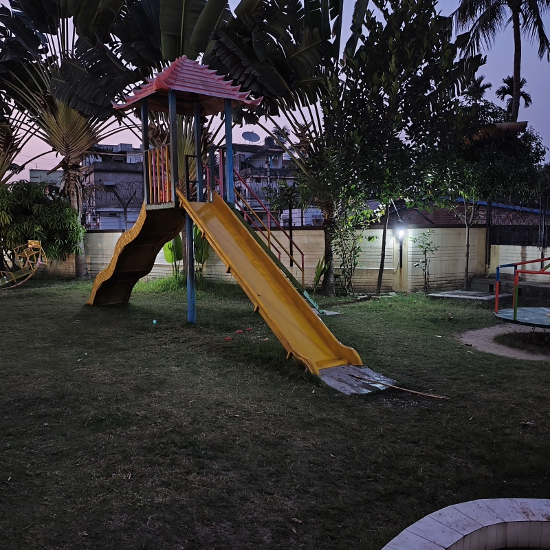 CHILDREN PARK