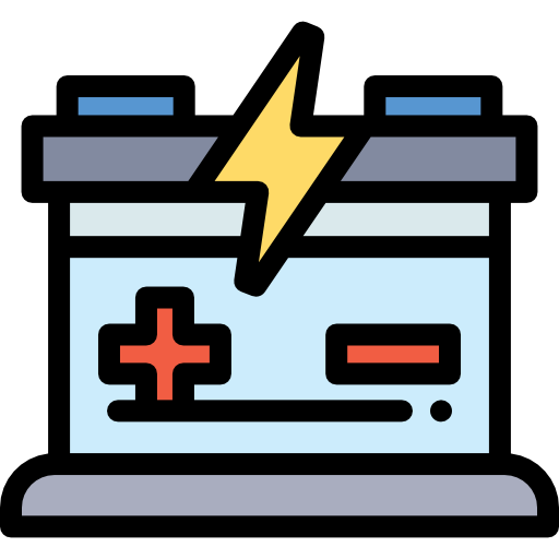 Power Back Up