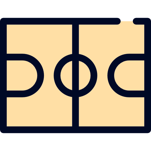 Multipurpose Court