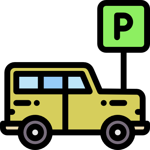Visitor Parking